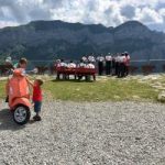 Turystyka piesza i rowerowa